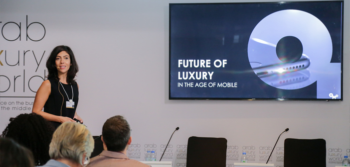 Arab Luxury World: Trends to watch