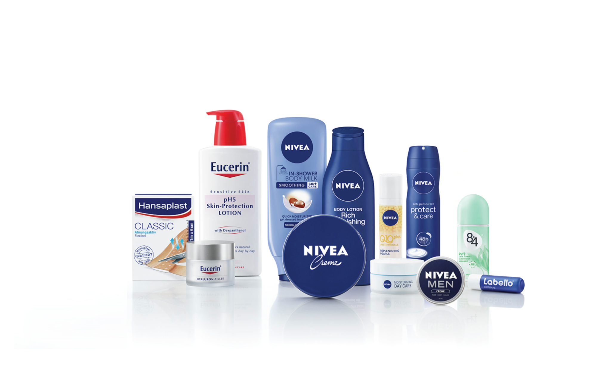 Beiersdorf confirms OMD on digital account
