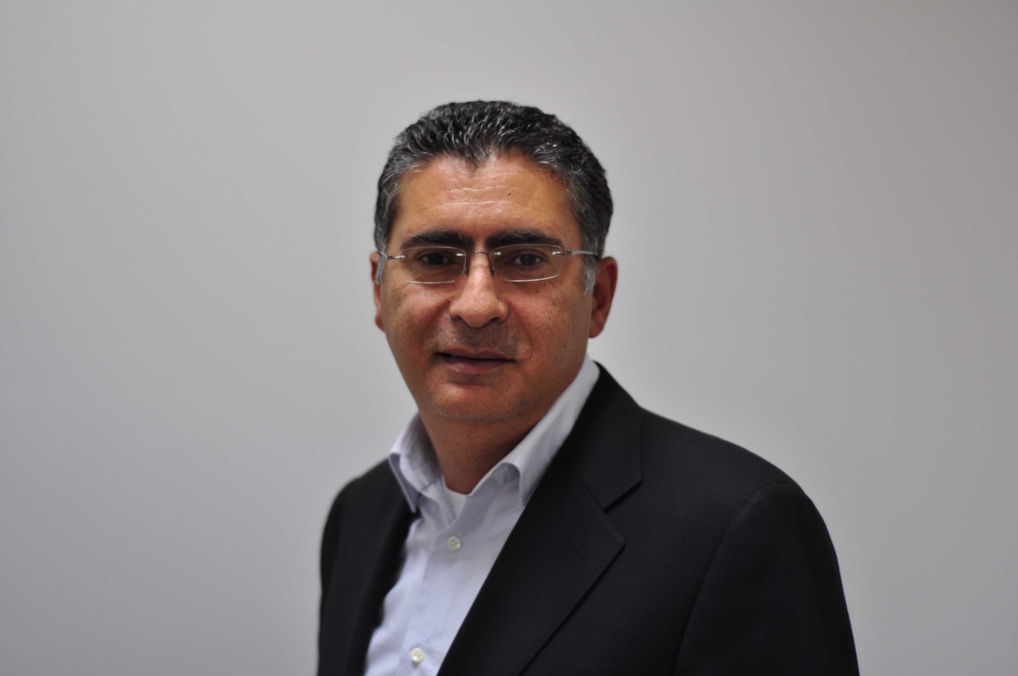 Changes at the top of Omnicom Media Group in Saudi Arabia