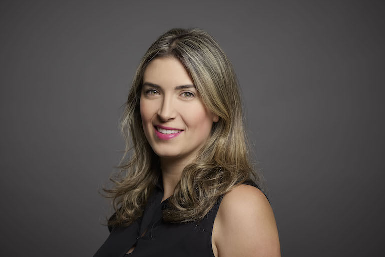 How Omniwomen is encouraging women in leadership positions
