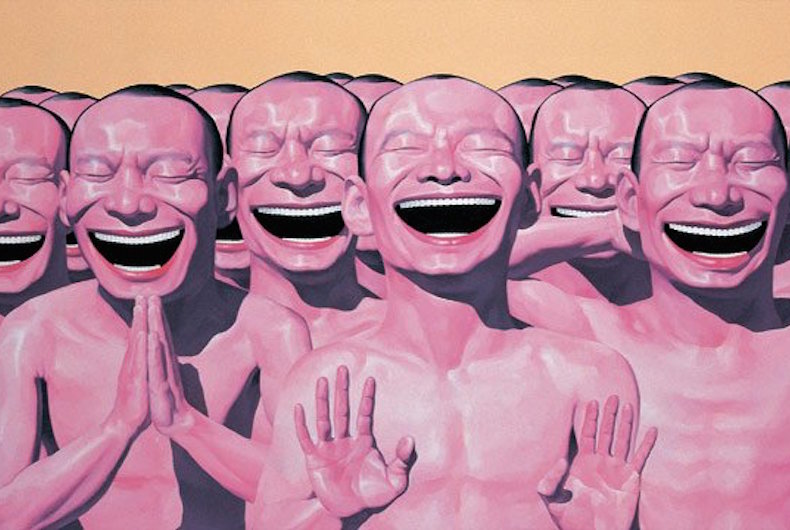 An open letter to the UAE’s Minister of Happiness