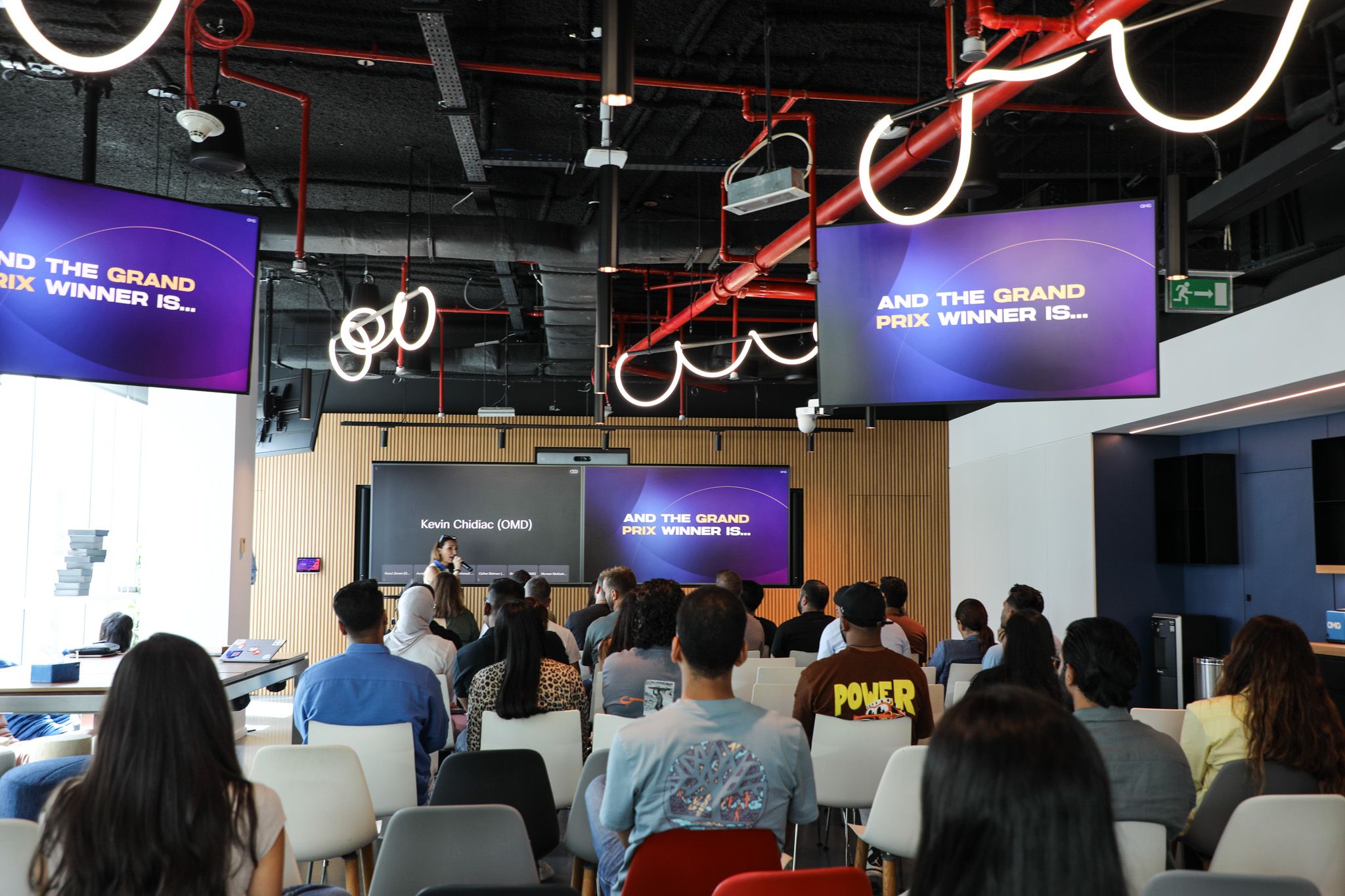 DIGITAL EXCELLENCE AWARDS REVEAL NEW WINNERS